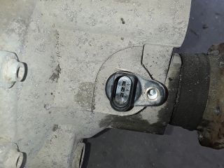 bontott SKODA FABIA I Váltó (Mechanikus)