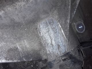 bontott SKODA FABIA I Váltó (Mechanikus)