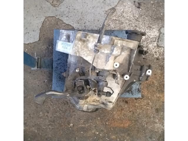 bontott SKODA FABIA I Váltó (Mechanikus)