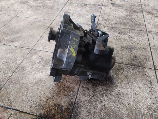 bontott SKODA FABIA I Váltó (Mechanikus)