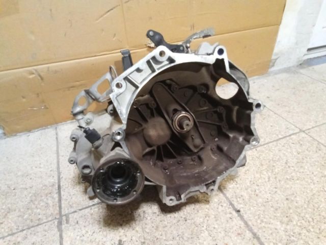 bontott SKODA FABIA I Váltó (Mechanikus)