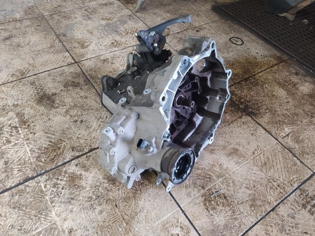 bontott SKODA FABIA I Váltó (Mechanikus)