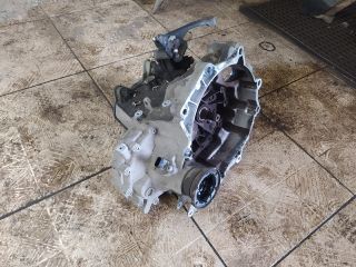 bontott SKODA FABIA I Váltó (Mechanikus)