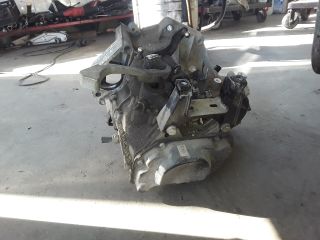 bontott SKODA FABIA I Váltó (Mechanikus)