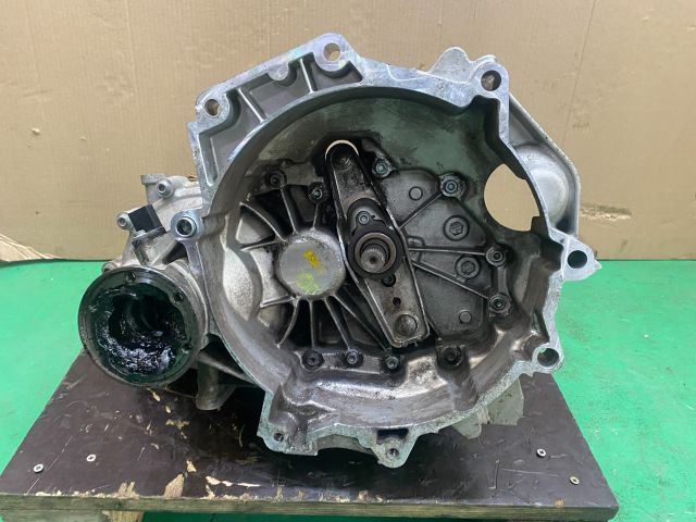 bontott SKODA FABIA I Váltó (Mechanikus)