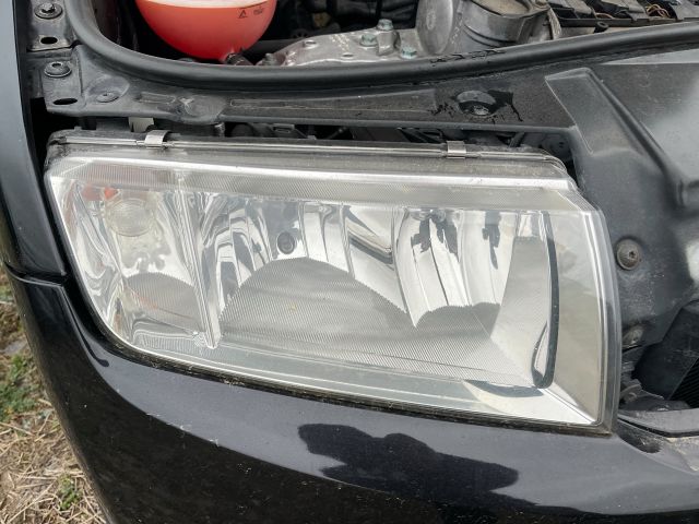 bontott SKODA FABIA I Váltó (Mechanikus)