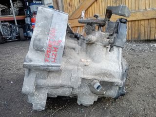 bontott SKODA FABIA I Váltó (Mechanikus)