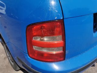 bontott SKODA FABIA I Váltó (Mechanikus)