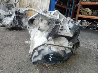 bontott SKODA FABIA I Váltó (Mechanikus)