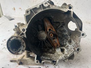 bontott SKODA FABIA I Váltó (Mechanikus)