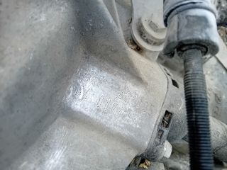 bontott SKODA FABIA I Váltó (Mechanikus)