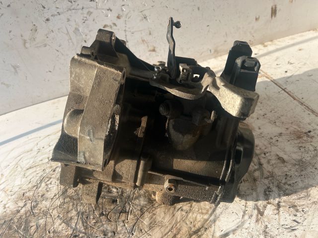 bontott SKODA FABIA I Váltó (Mechanikus)