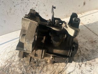 bontott SKODA FABIA I Váltó (Mechanikus)