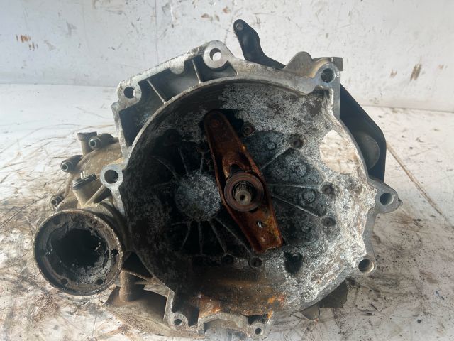 bontott SKODA FABIA I Váltó (Mechanikus)