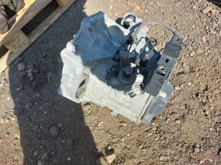 bontott SKODA FABIA I Váltó (Mechanikus)