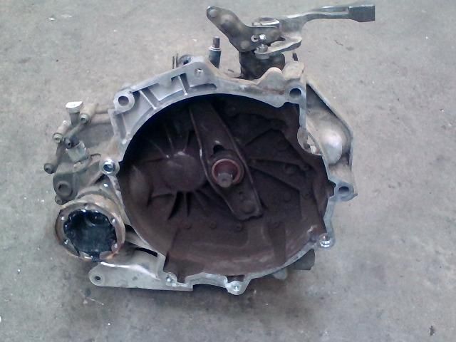 bontott SKODA FABIA I Váltó (Mechanikus)