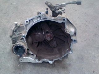 bontott SKODA FABIA I Váltó (Mechanikus)