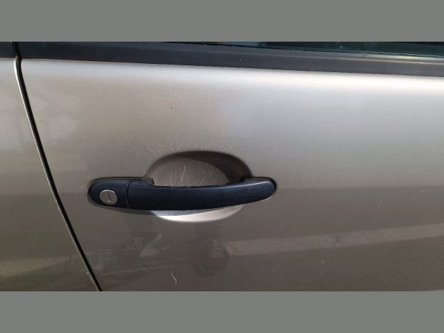 bontott SKODA FABIA I Váltó (Mechanikus)