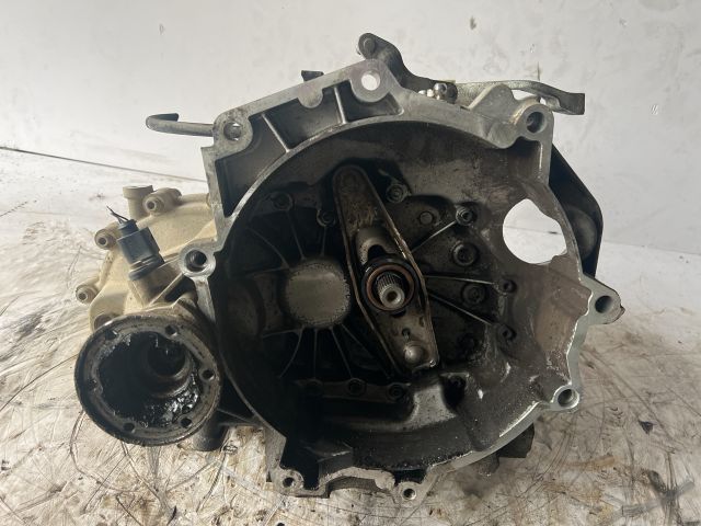 bontott SKODA FABIA I Váltó (Mechanikus)