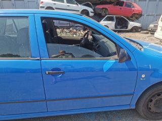 bontott SKODA FABIA I Váltó (Mechanikus)