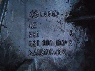 bontott SKODA FABIA I Váltó (Mechanikus)