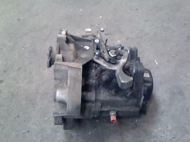 bontott SKODA FABIA I Váltó (Mechanikus)