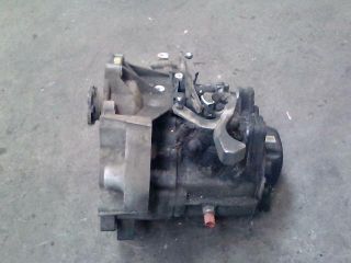 bontott SKODA FABIA I Váltó (Mechanikus)