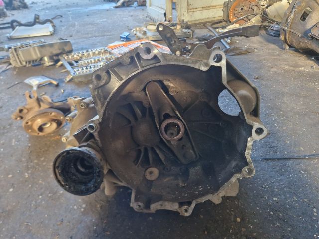 bontott SKODA FABIA I Váltó (Mechanikus)