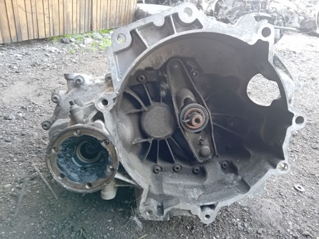 bontott SKODA FABIA I Váltó (Mechanikus)