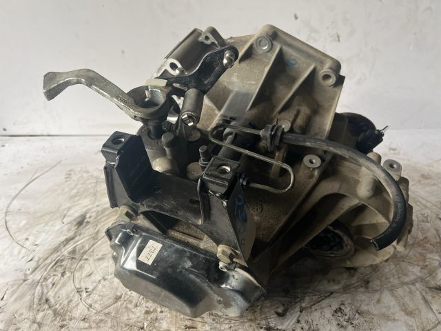 bontott SKODA FABIA I Váltó (Mechanikus)