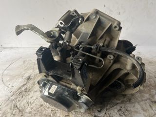 bontott SKODA FABIA I Váltó (Mechanikus)