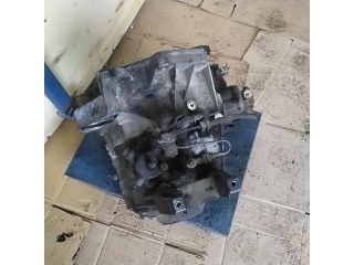 bontott SKODA FABIA I Váltó (Mechanikus)