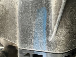 bontott SKODA FABIA I Váltó (Mechanikus)