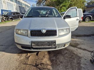 bontott SKODA FABIA I Váltó (Mechanikus)