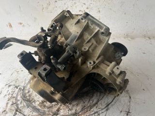 bontott SKODA FABIA I Váltó (Mechanikus)