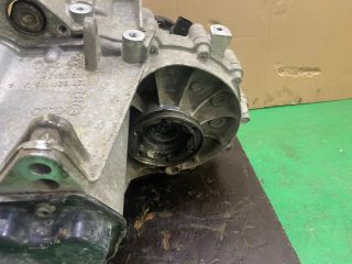 bontott SKODA FABIA I Váltó (Mechanikus)