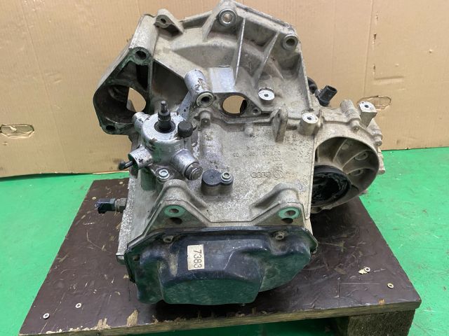 bontott SKODA FABIA I Váltó (Mechanikus)