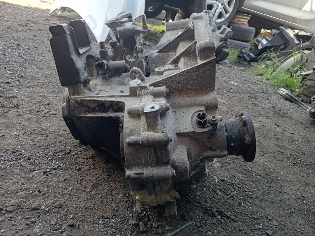 bontott SKODA FABIA I Váltó (Mechanikus)