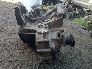 bontott SKODA FABIA I Váltó (Mechanikus)