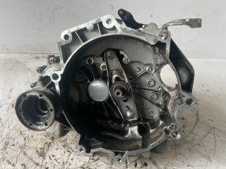 bontott SKODA FABIA I Váltó (Mechanikus)