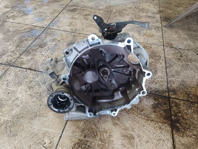 bontott SKODA FABIA I Váltó (Mechanikus)