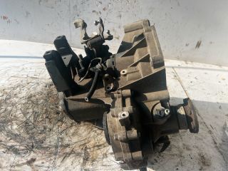 bontott SKODA FABIA I Váltó (Mechanikus)