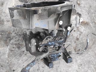 bontott SKODA FABIA I Váltó (Mechanikus)