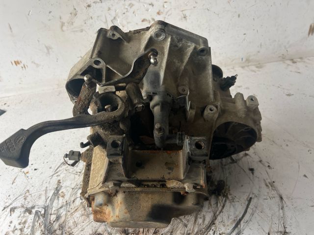 bontott SKODA FABIA I Váltó (Mechanikus)