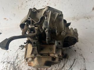 bontott SKODA FABIA I Váltó (Mechanikus)