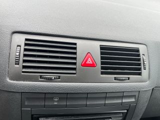 bontott SKODA FABIA I Váltó (Mechanikus)