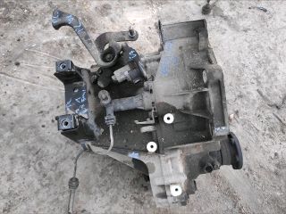 bontott SKODA FABIA I Váltó (Mechanikus)