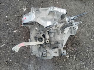 bontott SKODA FABIA I Váltó (Mechanikus)