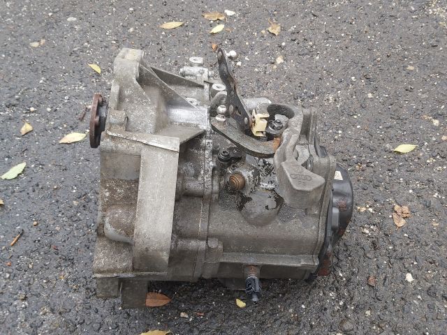 bontott SKODA FABIA I Váltó (Mechanikus)