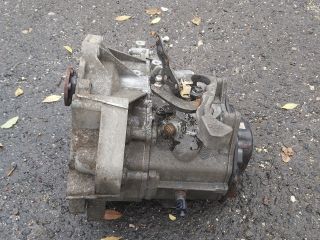 bontott SKODA FABIA I Váltó (Mechanikus)